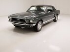 Thumbnail Photo 84 for 1968 Ford Mustang Coupe